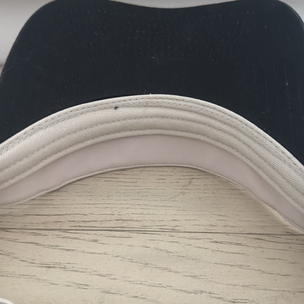 Wake Forest Visor - Picture 8 of 9